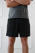 Functional Shorts - Black