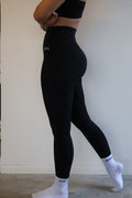 Align High Rise Leggings - Black