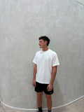 Mens Core Performance Shorts Black