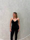 Signature Sculpt Seamless Leggings Black